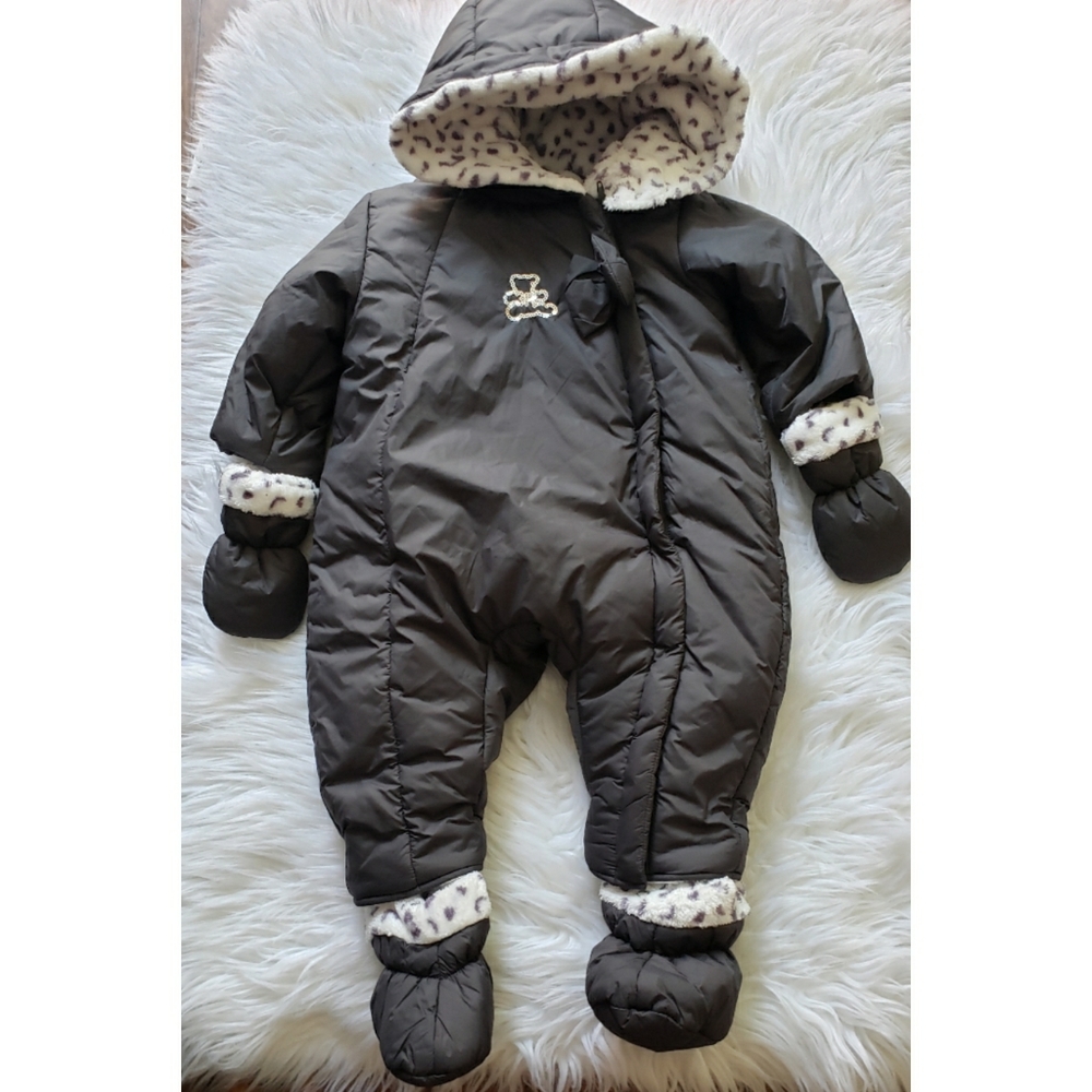 3pommes jacket